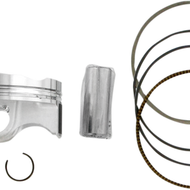 Piston Kit - CRF150R - 2mm