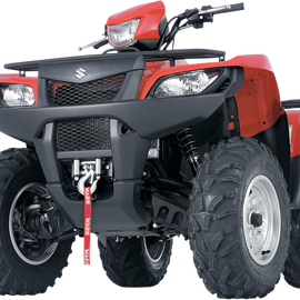 Winch Mount - Suzuki 700