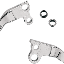 Stealth Series Clutch and Brake Lever Set
