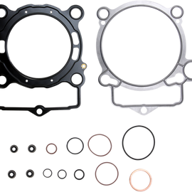 Big Bore Gasket Kit