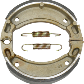 Brake Shoes - Adly Moto/Yamaha