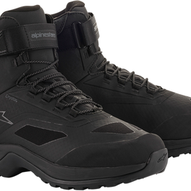 CR-6 Drystar® Shoes - Black - US 12