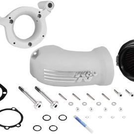 Intake Kit FL Satin Silver604849