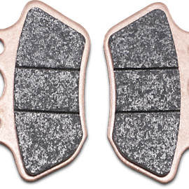 Sintered Brake Pads - Harley-Davidson5768404174