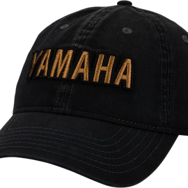 Yamaha Hat - Slate