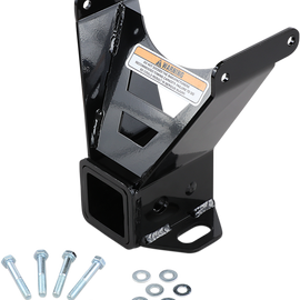 Receiver Hitch - 2" - Sportsman