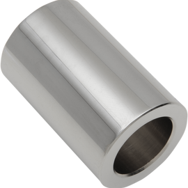 Espaciador de eje - Cromo