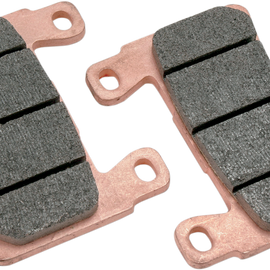 Sintered Brake Pads - Softail