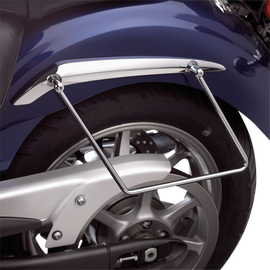 Saddlebag Stays -VSTAR950