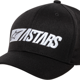 Reblaze Hat - Black - Small/Medium