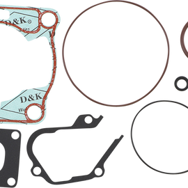 Top End Gasket Set - Yamaha