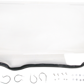 Full Windshield - Viking