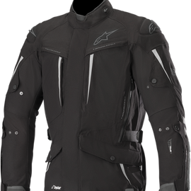 Yaguara Drystar® Jacket - Black - Small