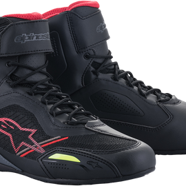 SHOE FAST3 RK BRY 8.5