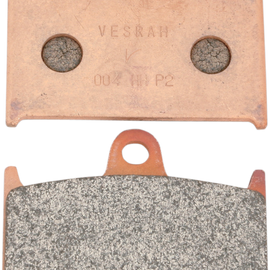 JL Sintered Metal Brake Pads - VD-343JL