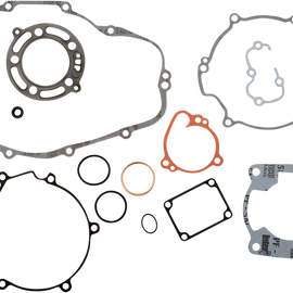 Complete Motor Gasket Kit - KX100