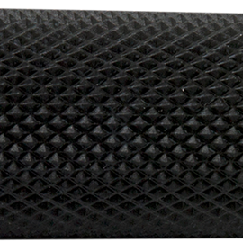 Shift Peg - Knurled - Black