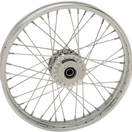 Wheel - Front - 21 x 2.15" - 14-20 XL - With ABS