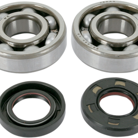 Crank Bearings