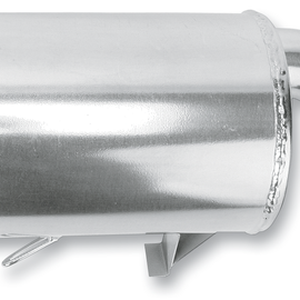 Exhaust Silencer