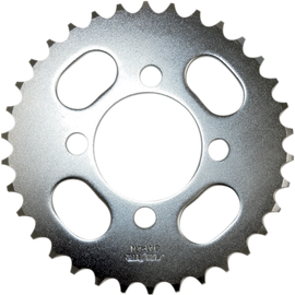 Rear Sprocket - 34-Tooth - Kawasaki