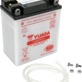 Battery - YB12A-B