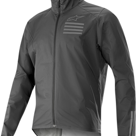 Descender V3 Jacket - Black - Small