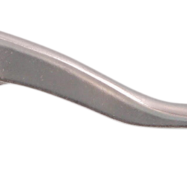 Polished Right-Hand Lever for Yamaha