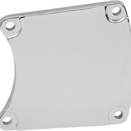 Inspection Cover - Chrome - '85-'06 FLT