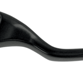 Lever - Brake - Wide Blade - Black