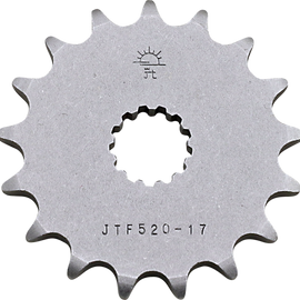 Counter Shaft Sprocket - 17-Tooth