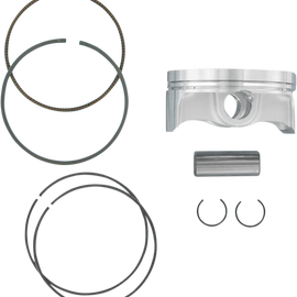 Piston Kit - Standard