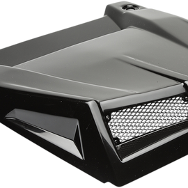 Hood - Black - X17