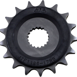 Counter-Shaft Sprocket - 17-Tooth