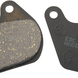 Organic Brake Pads - FA26