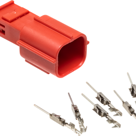 Connector Kit - 6-Position