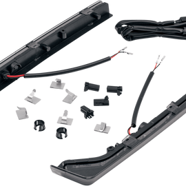 Side Light Kit - Smoke Lens