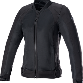 Stella Eloise v2 Air Jacket - Black/Black - XS