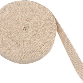 Exhaust Wrap - Tan - 1"x50'