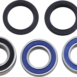 Wheel Bearing - Rear - Husky