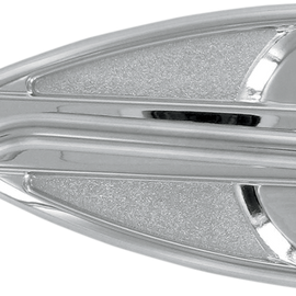 Teardrop Mirror - Left