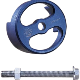 Clutch Spring Compressor