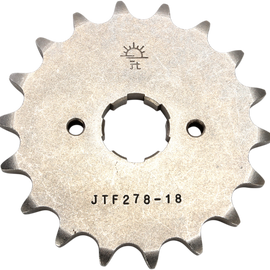 Sprocket - Counter-Shaft - Honda - 18-Tooth