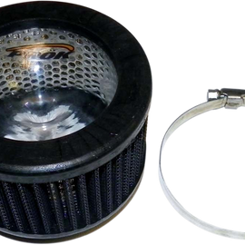 Multi-Fit Limited Flame Arrestors - Clear