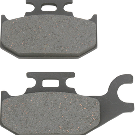 Brake Pads - Can-Am/Yamaha