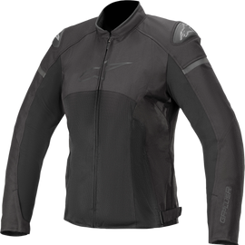 Stella T-GP Plus R v3 Air Jacket - Black - Medium