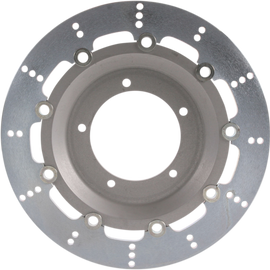 Brake Rotor - Honda - MD1082