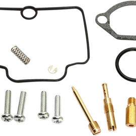 Carburetor Repair Kit - Kawasaki