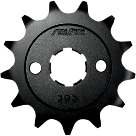 Counter Shaft Sprocket - 520 Chain - 13-Tooth