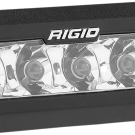 SR-Q Pro Light - Flush-Mount - Spot